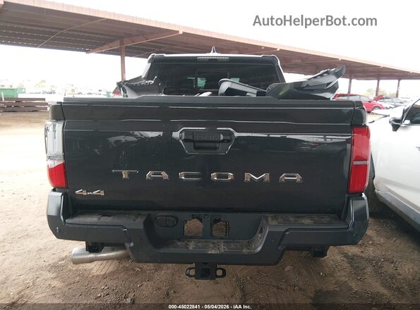 3TMLB5JN5SM198301 2025 TOYOTA TACOMA Gray 