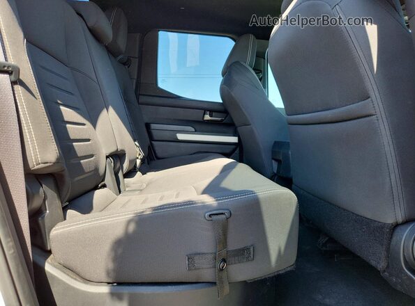 3TMLB5JN6RM002084 2024 TOYOTA TACOMA Белый 