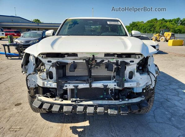 3TMLB5JN6RM002084 2024 TOYOTA TACOMA Белый 