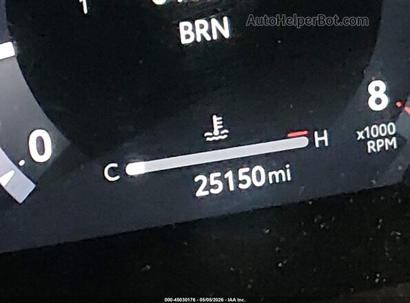 3TMLB5JN6RM018950 2024 TOYOTA TACOMA Белый 