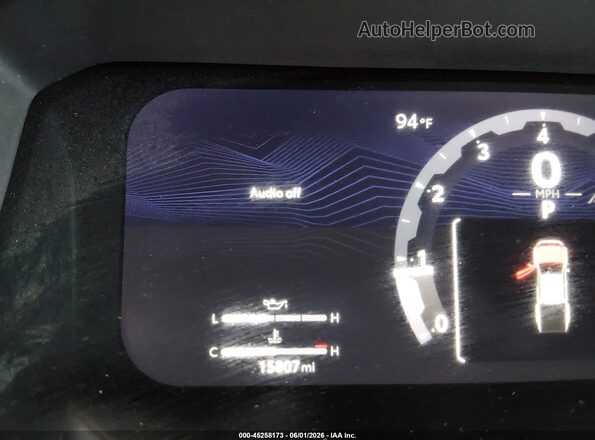 3TMLB5JN6RM044982 2024 TOYOTA TACOMA Серый 