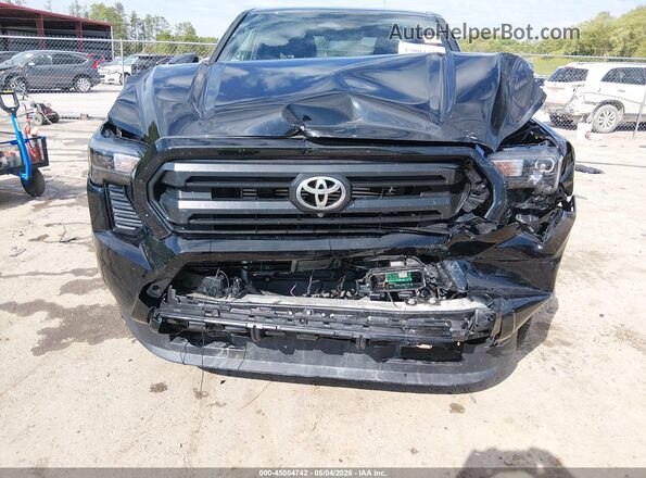 3TMLB5JN6SM176498 2025 TOYOTA LIMITED Black 