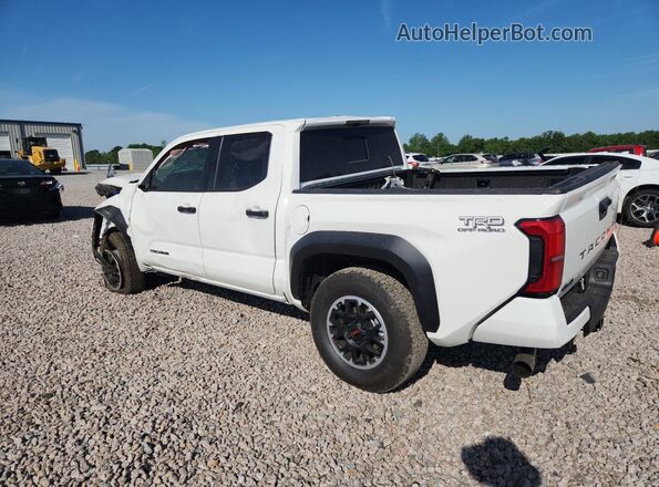 3TMLB5JN6TM240993 2026 TOYOTA TACOMA White 