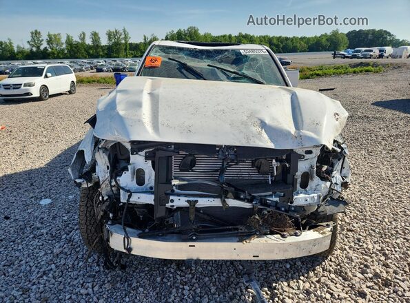 3TMLB5JN6TM240993 2026 TOYOTA TACOMA White 