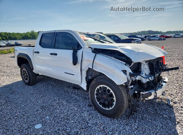 3TMLB5JN6TM240993 2026 TOYOTA TACOMA White 