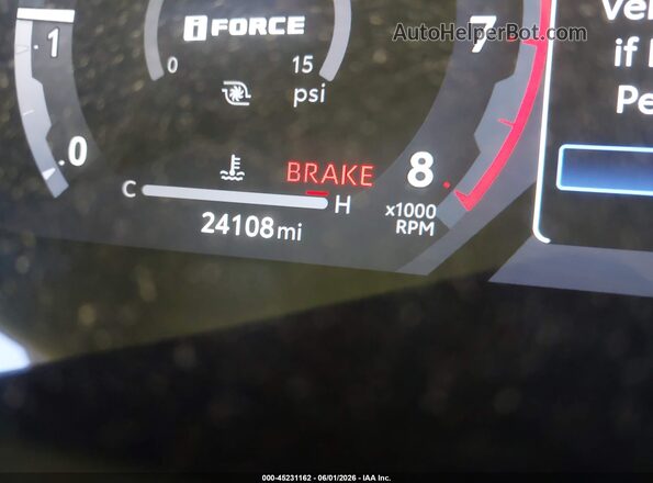 3TMLB5JN7RM072855 2024 TOYOTA TACOMA Gray 