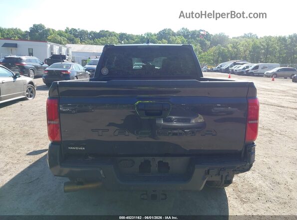 3TMLB5JN7RM072855 2024 TOYOTA TACOMA Gray 