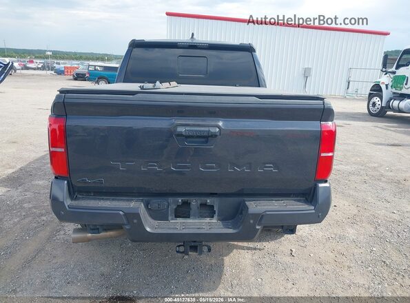 3TMLB5JN7RM084665 2024 TOYOTA TACOMA Gray 