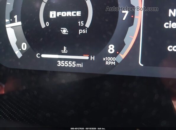 3TMLB5JN7RM084665 2024 TOYOTA TACOMA Gray 