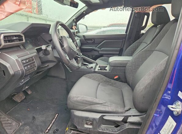3TMLB5JN7SM154624 2025 TOYOTA TACOMA Blue 