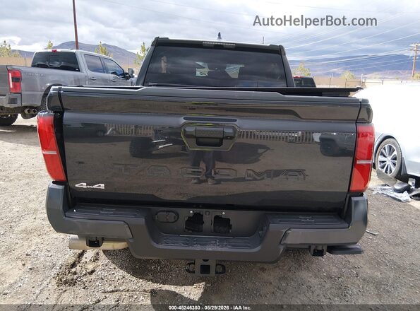 3TMLB5JN7TM217044 2026 TOYOTA TACOMA Gray 