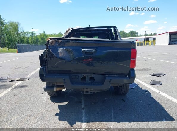 3TMLB5JN8SM102614 2025 TOYOTA TACOMA Black 