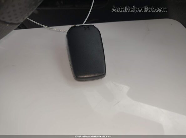 3TMLB5JN8SM144670 2025 TOYOTA TACOMA Черный Вид панели приборов