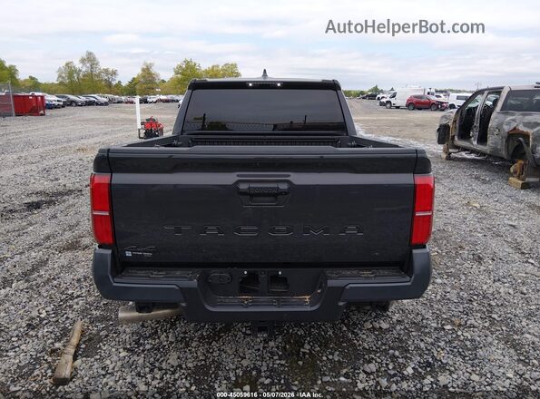 3TMLB5JN8TM228683 2026 TOYOTA TACOMA Pewter 