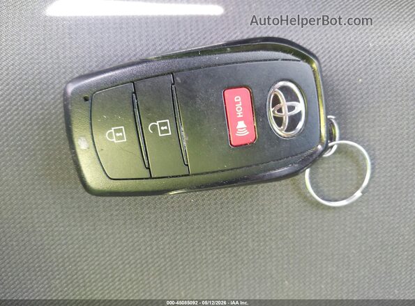 3TMLB5JN9RM040957 2024 TOYOTA TACOMA Silver 