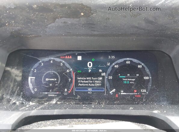 3TMLB5JN9RM057239 2024 TOYOTA TACOMA Black უკანა სავარძლების ხედი