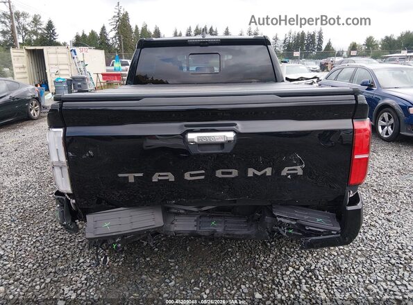 3TMLB5JN9RM071836 2024 TOYOTA TACOMA Black 