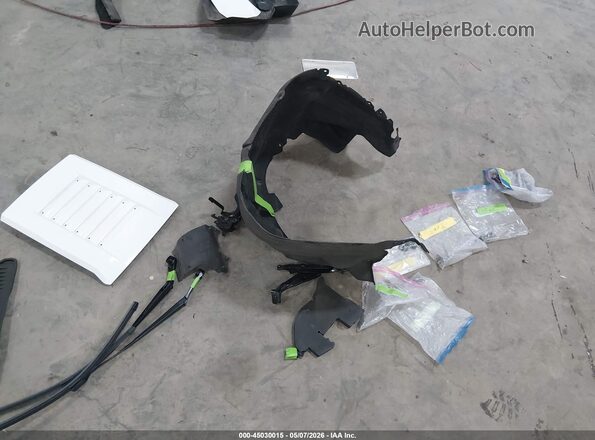 3TMLB5JNXRM060330 2024 TOYOTA TACOMA Белый 