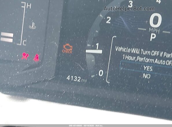 3TMLB5JNXSM175905 2025 TOYOTA TACOMA Silver 