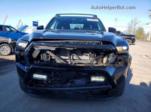 3TMLB5JNXTM210511 2026 TOYOTA TACOMA Black 
