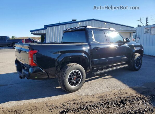 3TMLB5JNXTM210511 2026 TOYOTA TACOMA Black 