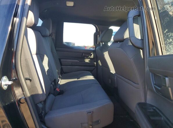 3TMLB5JNXTM210511 2026 TOYOTA TACOMA Black 