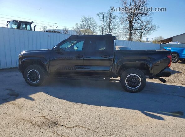 3TMLB5JNXTM210511 2026 TOYOTA TACOMA Black 