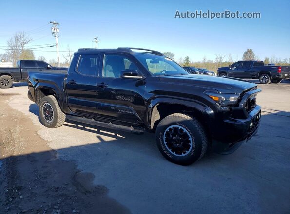 3TMLB5JNXTM210511 2026 TOYOTA TACOMA Black 