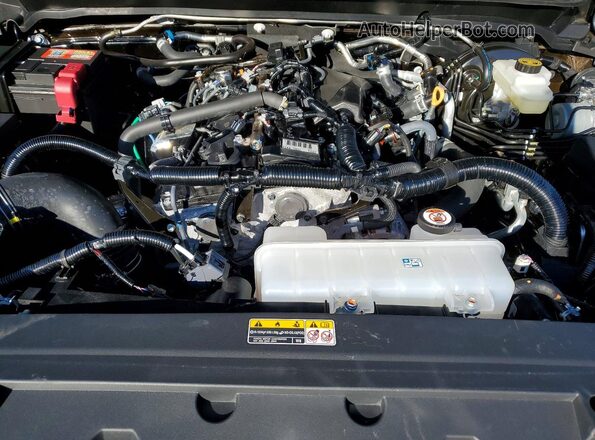3TMLB5JNXTM210511 2026 TOYOTA TACOMA Black 