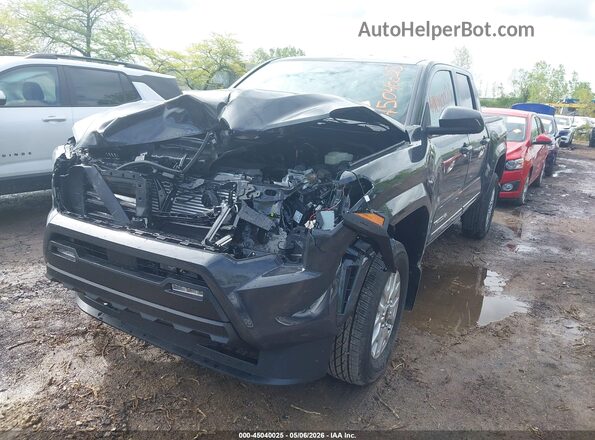 3TMLB5JNXTM258087 2026 TOYOTA TACOMA Gray 