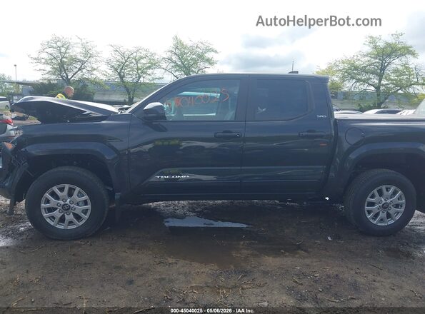 3TMLB5JNXTM258087 2026 TOYOTA TACOMA Gray 