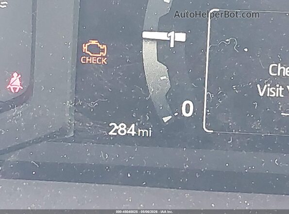 3TMLB5JNXTM258087 2026 TOYOTA TACOMA Gray 