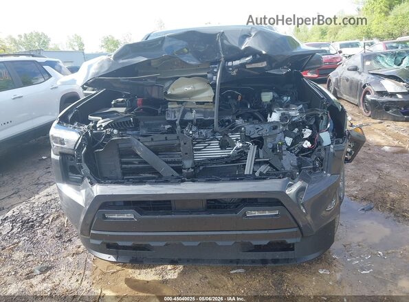 3TMLB5JNXTM258087 2026 TOYOTA TACOMA Gray 