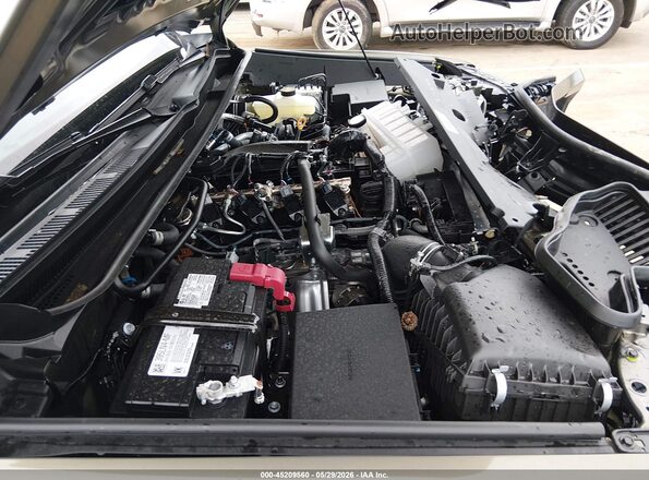 3TMLB5JNXTM265024 2026 TOYOTA TACOMA Green 