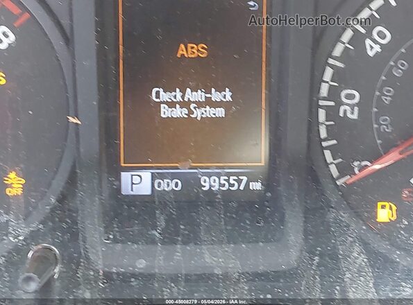 3TYAX5GN2NT034819 2022 TOYOTA TACOMA Gray 