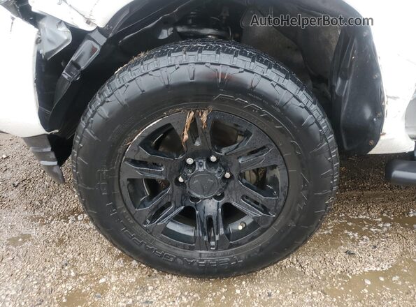 3TYAX5GN6MT015818 2021 TOYOTA TACOMA Белый 