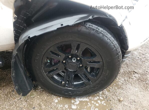 3TYAX5GN6MT015818 2021 TOYOTA TACOMA Белый 