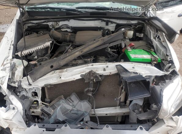 3TYAX5GN6MT015818 2021 TOYOTA TACOMA Белый 