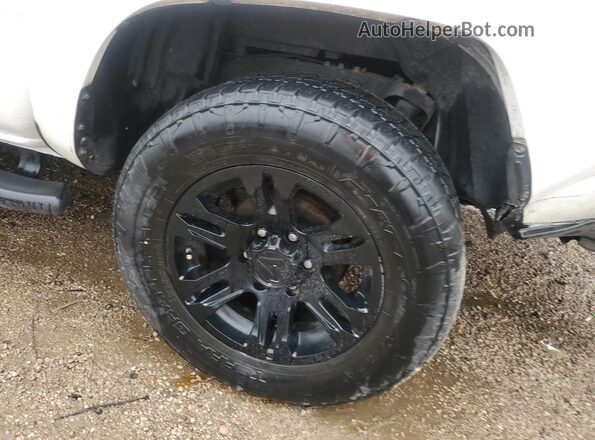 3TYAX5GN6MT015818 2021 TOYOTA TACOMA Белый 