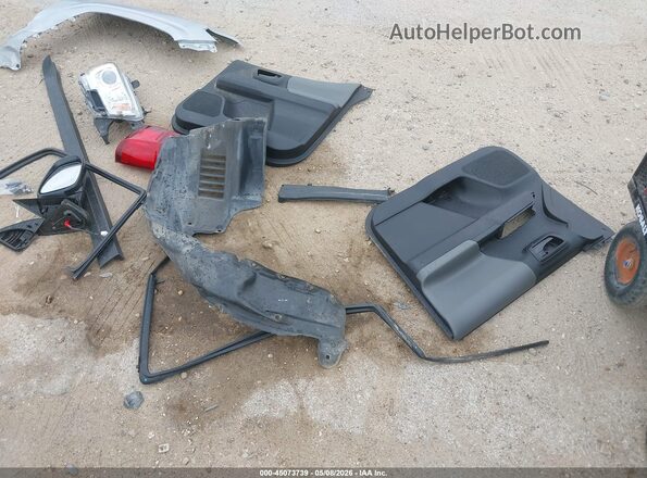 3TYAX5GN6PT073772 2023 TOYOTA TACOMA Silver 