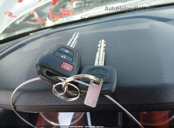 3TYAX5GN8MT014587 2021 TOYOTA TACOMA Gray წინა პანელის ხედი