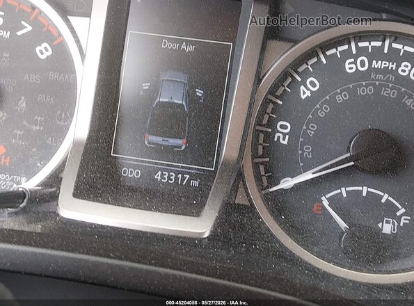 3TYAX5GN8MT014587 2021 TOYOTA TACOMA Gray 