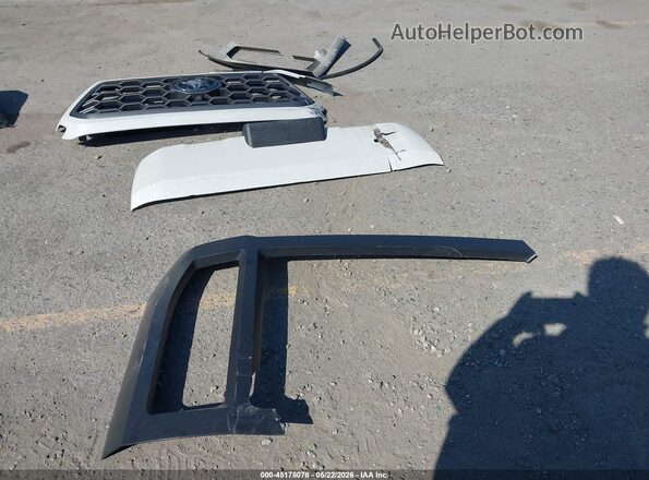 3TYCZ5AN3PT147161 2023 TOYOTA TACOMA White 