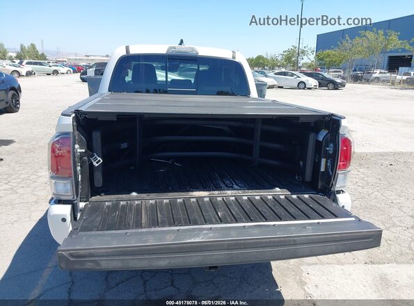 3TYCZ5AN3PT147161 2023 TOYOTA TACOMA White 