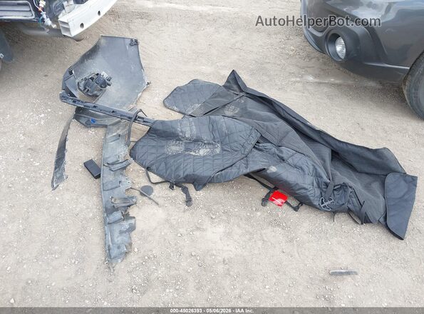 3TYCZ5AN3PT155633 2023 TOYOTA TACOMA Черный Вид щитка приборов
