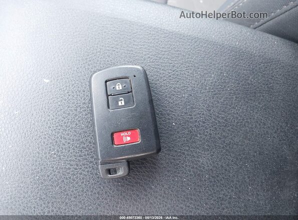 3TYCZ5AN7NT077046 2022 TOYOTA TACOMA Gray წინა პანელის ხედი