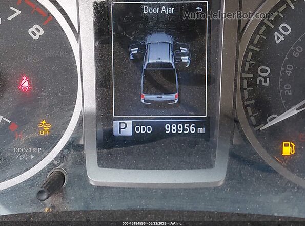 3TYCZ5AN9MT027392 2021 TOYOTA TACOMA Black 