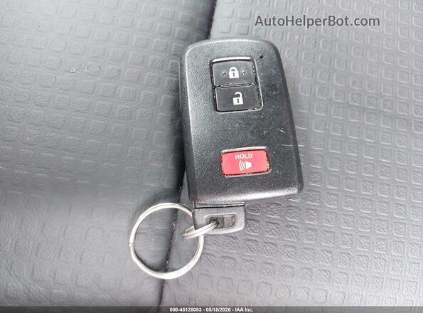 3TYCZ5ANXPT159775 2023 TOYOTA TACOMA White Dashboard view