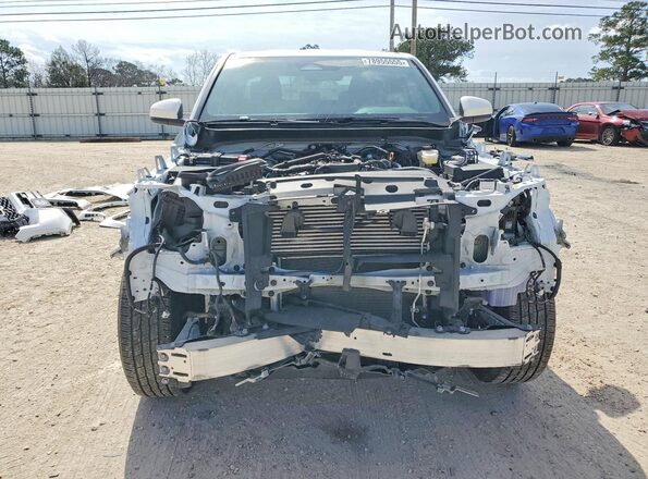 3TYKB5FN4RT007504 2024 TOYOTA TACOMA White Вид спереду