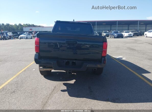3TYKB5FN4ST028231 2025 TOYOTA TACOMA Gray 